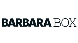 Logo BARBARA BOX