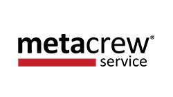 Logo >metacrew service