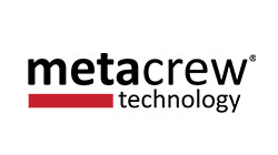 Logo metacrew technology